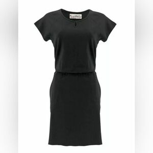 Aventura Clothing Tansy organic cotton dress